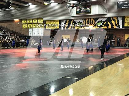 Thumbnail 1 in Gilbert TOC Ceremony photogallery.