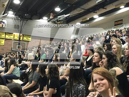 Thumbnail 3 in Gilbert TOC Ceremony photogallery.