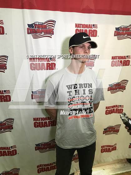 Thumbnail 3 in Gilbert TOC Ceremony photogallery.