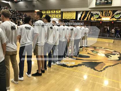 Thumbnail 3 in Gilbert TOC Ceremony photogallery.
