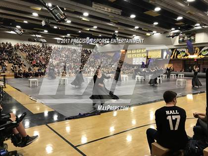 Thumbnail 3 in Gilbert TOC Ceremony photogallery.