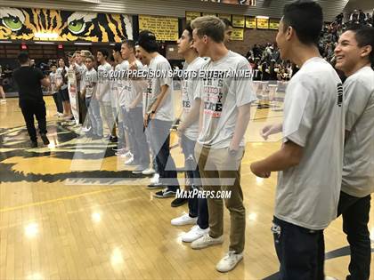 Thumbnail 1 in Gilbert TOC Ceremony photogallery.