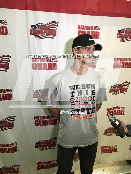 Thumbnail 1 in Gilbert TOC Ceremony photogallery.