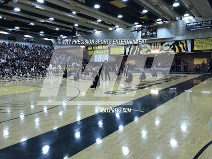 Thumbnail 2 in Gilbert TOC Ceremony photogallery.