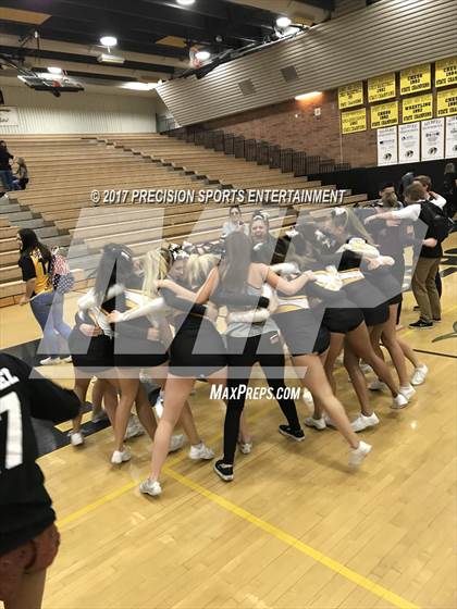 Thumbnail 2 in Gilbert TOC Ceremony photogallery.