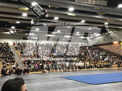 Thumbnail 2 in Gilbert TOC Ceremony photogallery.