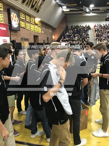 Thumbnail 2 in Gilbert TOC Ceremony photogallery.