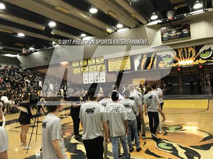 Thumbnail 1 in Gilbert TOC Ceremony photogallery.