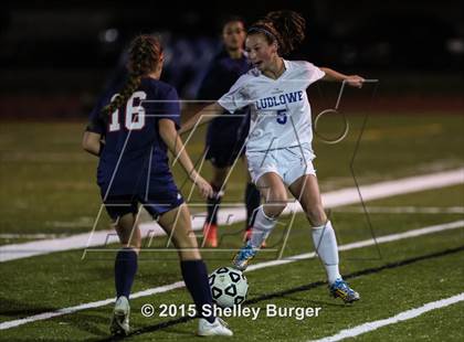 Thumbnail 1 in McMahon @ Ludlowe photogallery.