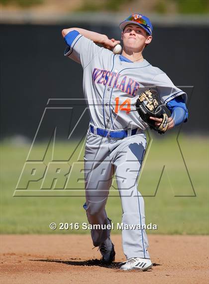 Thumbnail 1 in Westlake @ Calabasas photogallery.