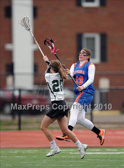 Thumbnail 3 in Livonia @ Corning West photogallery.