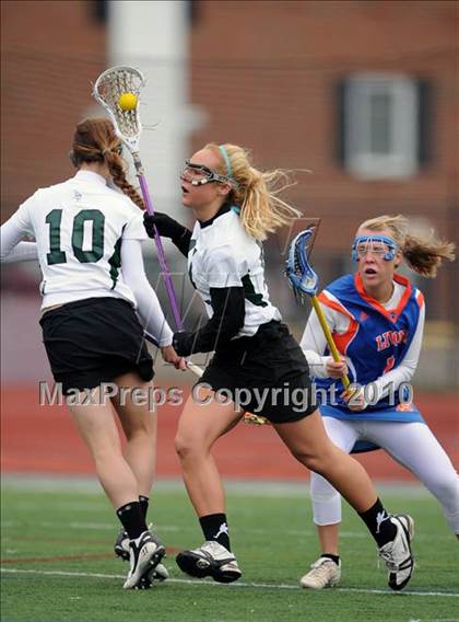 Thumbnail 1 in Livonia @ Corning West photogallery.