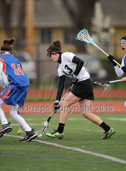 Thumbnail 3 in Livonia @ Corning West photogallery.