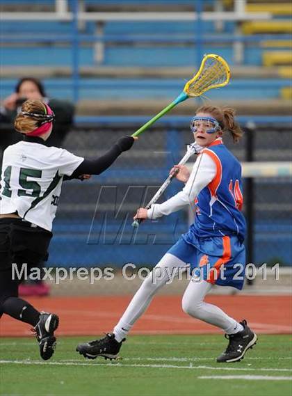 Thumbnail 3 in Livonia @ Corning West photogallery.
