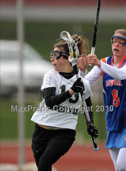 Thumbnail 2 in Livonia @ Corning West photogallery.