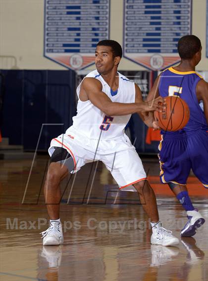 Thumbnail 1 in Lynwood @ Bishop Gorman (Tarkanian Classic) photogallery.