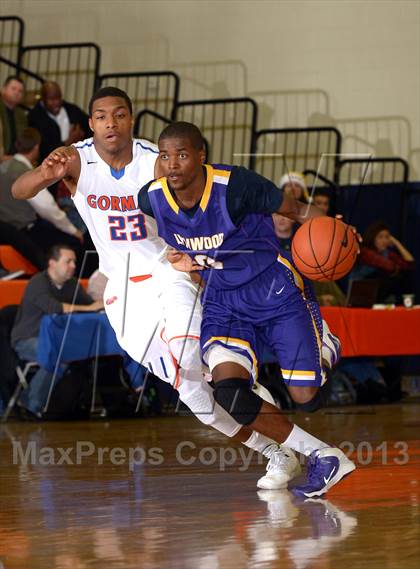 Thumbnail 3 in Lynwood @ Bishop Gorman (Tarkanian Classic) photogallery.