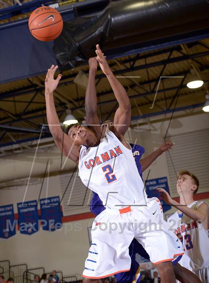 Thumbnail 1 in Lynwood @ Bishop Gorman (Tarkanian Classic) photogallery.