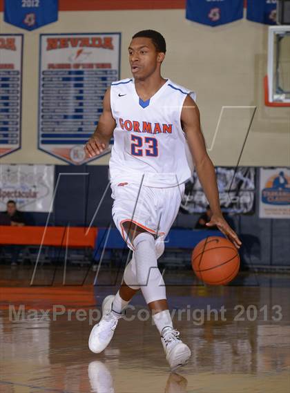 Thumbnail 1 in Lynwood @ Bishop Gorman (Tarkanian Classic) photogallery.