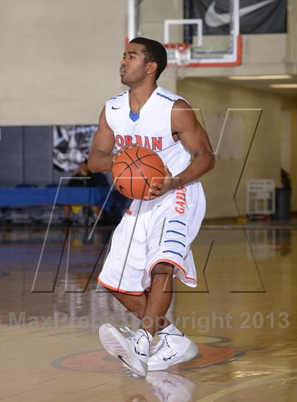 Thumbnail 1 in Lynwood @ Bishop Gorman (Tarkanian Classic) photogallery.