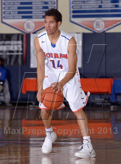 Thumbnail 1 in Lynwood @ Bishop Gorman (Tarkanian Classic) photogallery.
