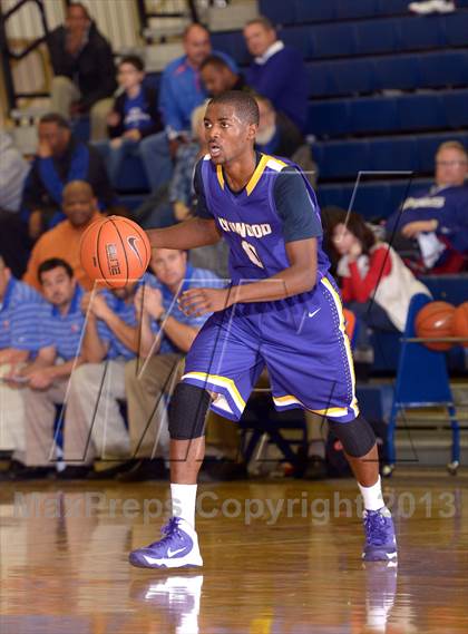 Thumbnail 2 in Lynwood @ Bishop Gorman (Tarkanian Classic) photogallery.
