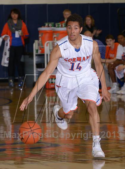 Thumbnail 1 in Lynwood @ Bishop Gorman (Tarkanian Classic) photogallery.