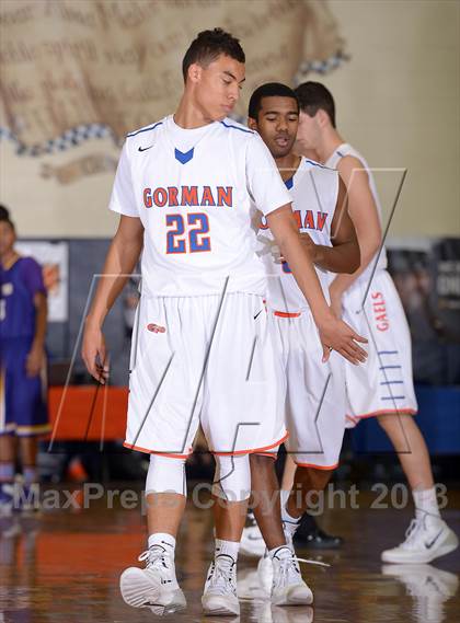 Thumbnail 2 in Lynwood @ Bishop Gorman (Tarkanian Classic) photogallery.