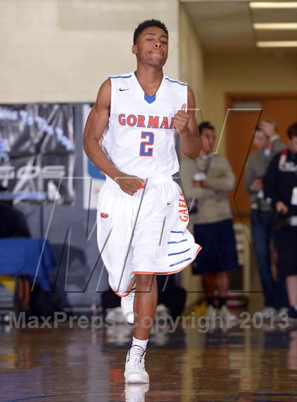 Thumbnail 3 in Lynwood @ Bishop Gorman (Tarkanian Classic) photogallery.