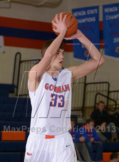 Thumbnail 3 in Lynwood @ Bishop Gorman (Tarkanian Classic) photogallery.
