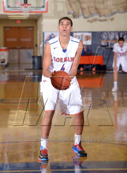 Thumbnail 2 in Lynwood @ Bishop Gorman (Tarkanian Classic) photogallery.