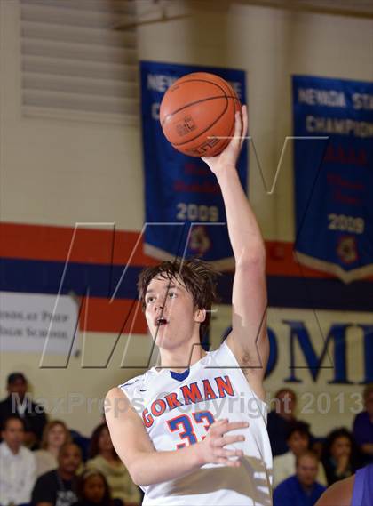 Thumbnail 3 in Lynwood @ Bishop Gorman (Tarkanian Classic) photogallery.