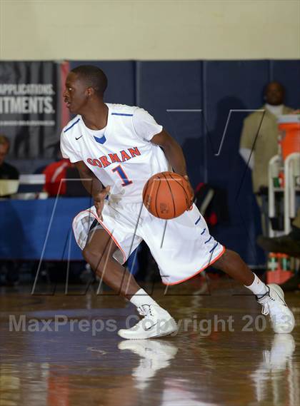 Thumbnail 2 in Lynwood @ Bishop Gorman (Tarkanian Classic) photogallery.