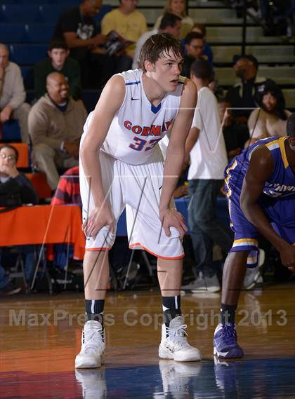Thumbnail 3 in Lynwood @ Bishop Gorman (Tarkanian Classic) photogallery.