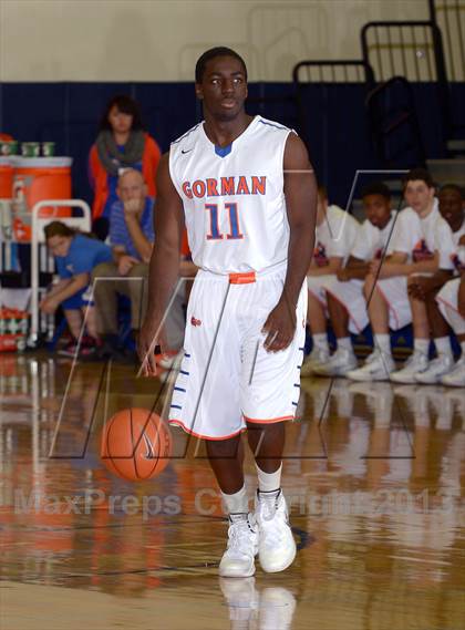 Thumbnail 1 in Lynwood @ Bishop Gorman (Tarkanian Classic) photogallery.