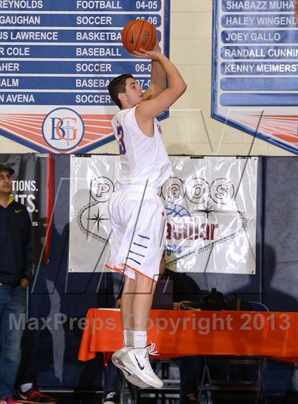 Thumbnail 2 in Lynwood @ Bishop Gorman (Tarkanian Classic) photogallery.
