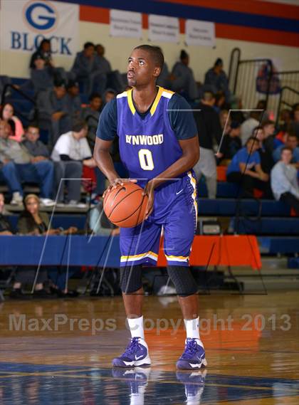 Thumbnail 3 in Lynwood @ Bishop Gorman (Tarkanian Classic) photogallery.