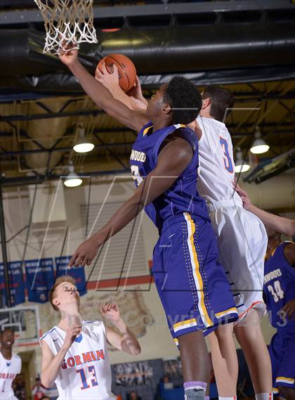 Thumbnail 3 in Lynwood @ Bishop Gorman (Tarkanian Classic) photogallery.