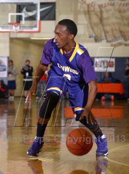 Thumbnail 2 in Lynwood @ Bishop Gorman (Tarkanian Classic) photogallery.