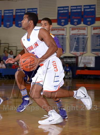 Thumbnail 2 in Lynwood @ Bishop Gorman (Tarkanian Classic) photogallery.