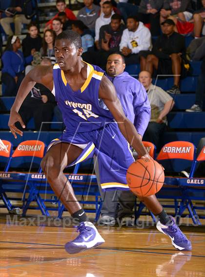 Thumbnail 3 in Lynwood @ Bishop Gorman (Tarkanian Classic) photogallery.