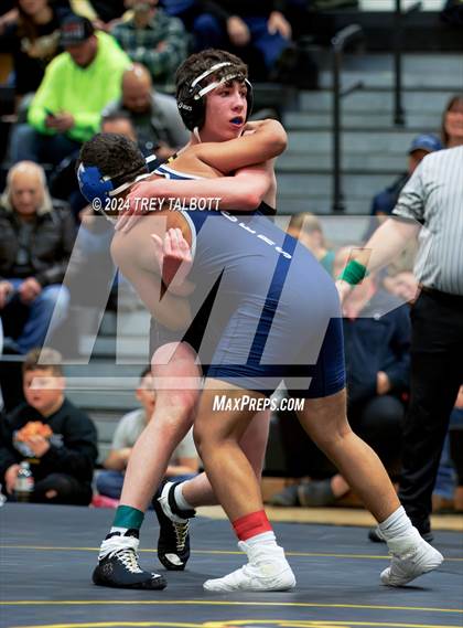 Thumbnail 3 in Eastridge @ Honeoye Falls-Lima photogallery.