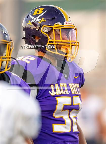 Thumbnail 2 in Hoggard @ Jack Britt photogallery.