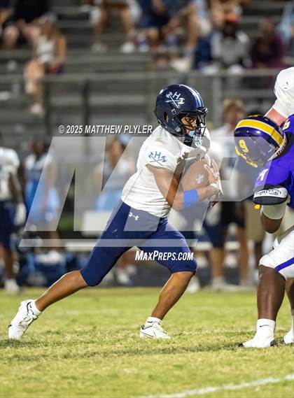 Thumbnail 3 in Hoggard @ Jack Britt photogallery.