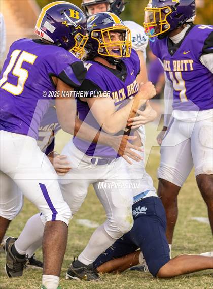 Thumbnail 3 in Hoggard @ Jack Britt photogallery.