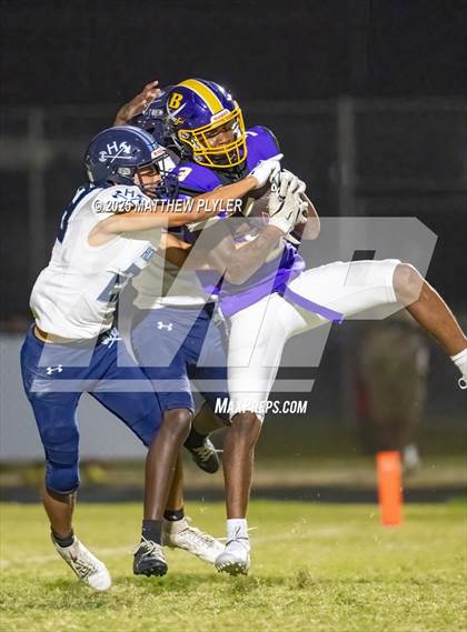 Thumbnail 3 in Hoggard @ Jack Britt photogallery.