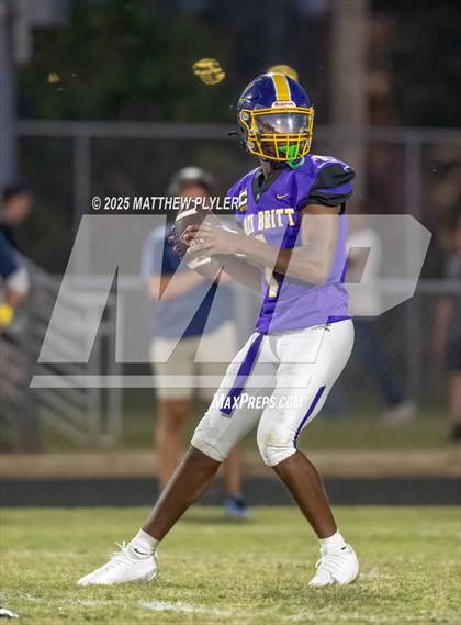 Thumbnail 1 in Hoggard @ Jack Britt photogallery.