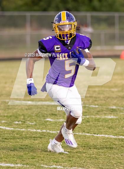 Thumbnail 2 in Hoggard @ Jack Britt photogallery.