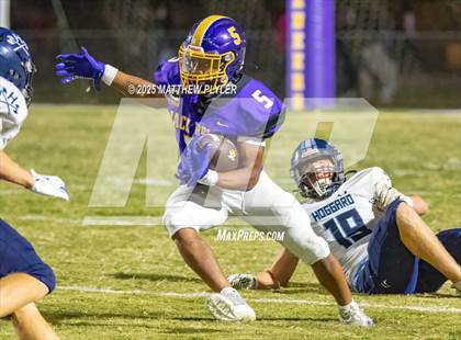 Thumbnail 2 in Hoggard @ Jack Britt photogallery.