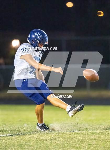 Thumbnail 1 in Hoggard @ Jack Britt photogallery.